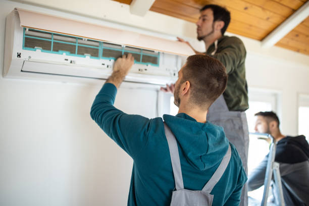 Best VRF (Variable Refrigerant Flow) Systems in La Crosse, KS