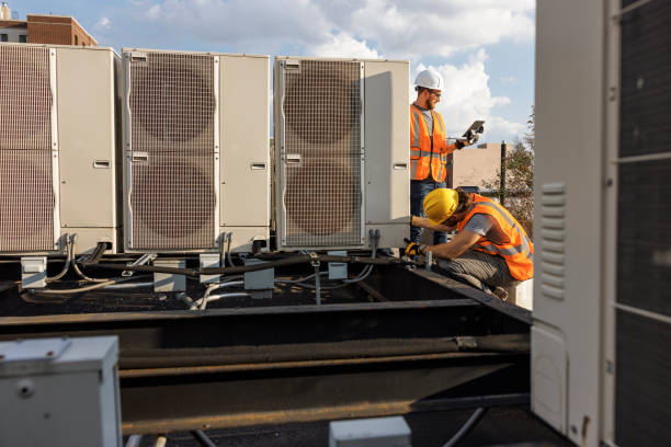 Best HVAC Retrofitting and Upgrading in La Crosse, KS
