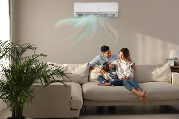 Best HVAC Consulting and Engineering in La Crosse, KS