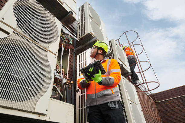 Best HVAC Financing and Leasing in La Crosse, KS