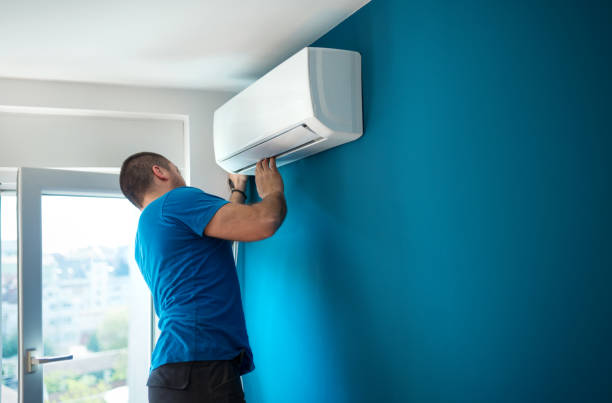 Best Energy-efficient HVAC Solutions in La Crosse, KS