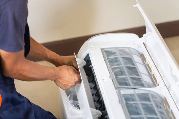 Best Ductless Mini-Split Systems in La Crosse, KS