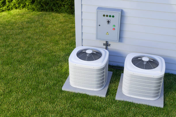 Best HVAC for Healthcare Facilities in La Crosse, KS