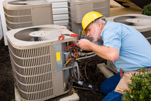 Best Commercial HVAC in La Crosse, KS