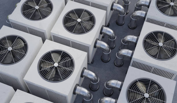 Best Seasonal HVAC Services in La Crosse, KS