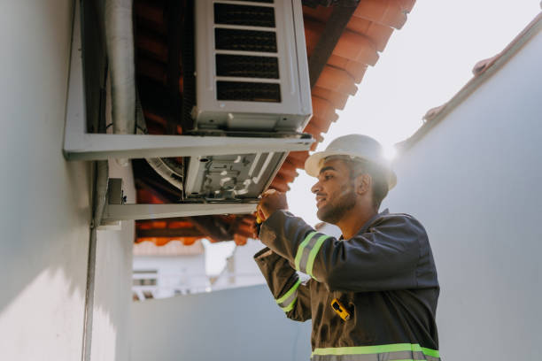 Best Emergency HVAC Services in La Crosse, KS