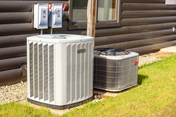 Best HVAC Software and Technology in La Crosse, KS