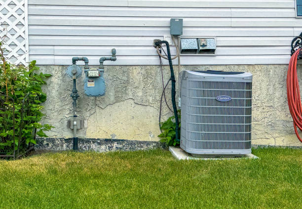 Trusted La Crosse, KS HVAC Experts