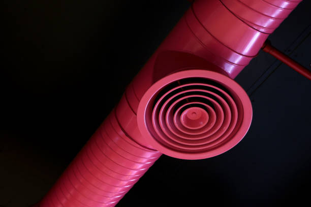 Best HVAC Equipment and Components in La Crosse, KS